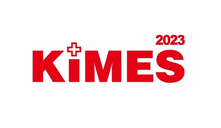 메디퓨처(주), KIMES 2023 (제 38 회 국제 의료기기 • 병원설비전시회) 참가