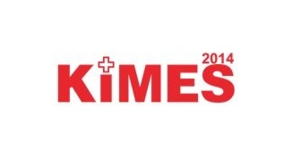 메디퓨처㈜, KIMES 2014 참가