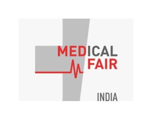 MEDICAL FAIR INDIA 2011