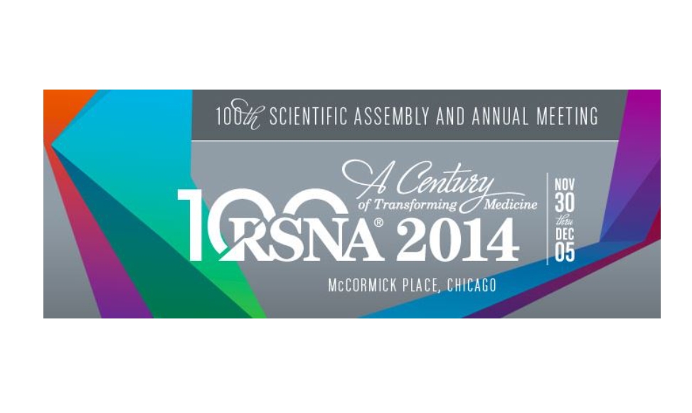 MEDI-FUTURE to Participate in RSNA 2014