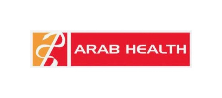ARAB HEALTH 2012