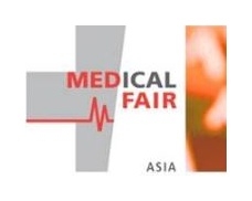 MEDI-FUTURE, Inc. to Participate in Medical Fair Asia 2014